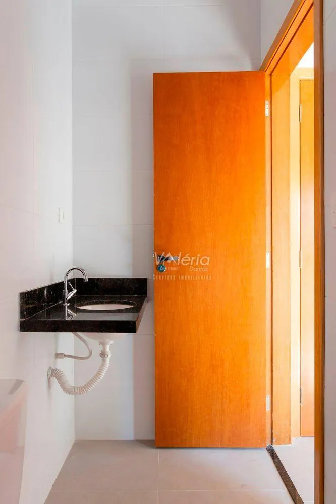 Sobrado, 2 quartos, 63 m² - Foto 3