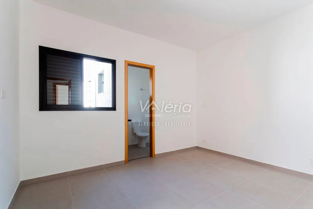 Sobrado, 2 quartos, 63 m² - Foto 4