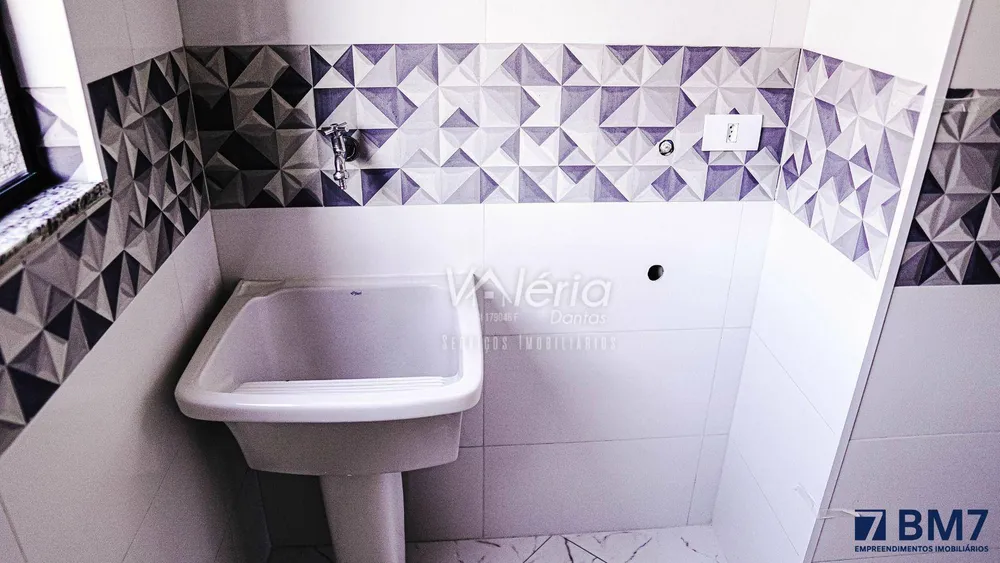 Apartamento, 2 quartos, 39 m² - Foto 2