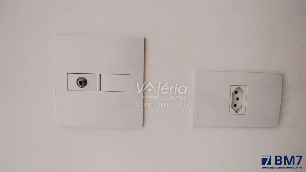 Apartamento, 2 quartos, 39 m² - Foto 3