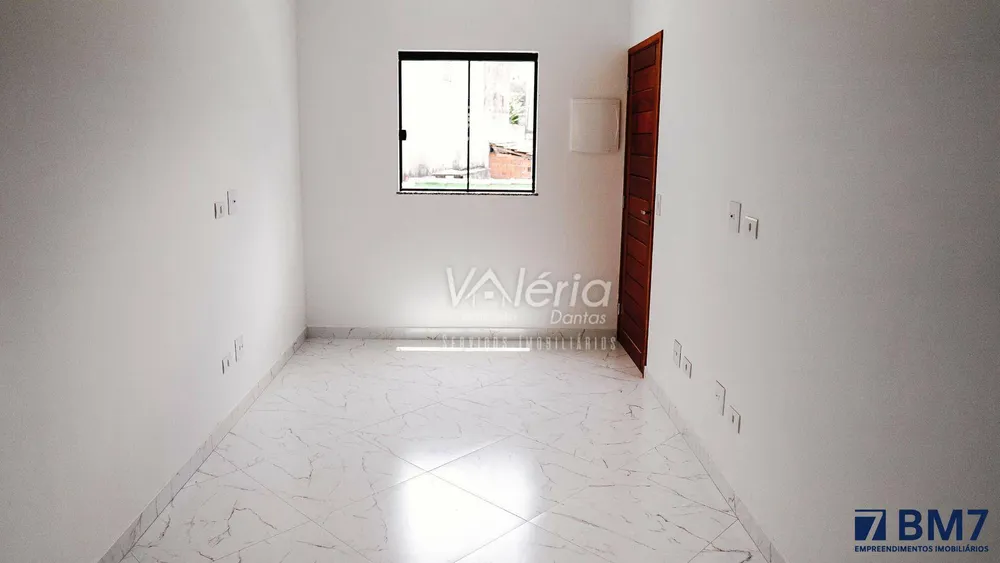 Apartamento, 2 quartos, 39 m² - Foto 1