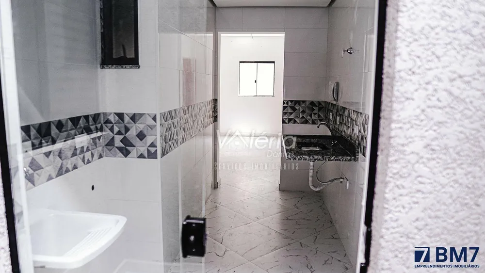 Apartamento, 2 quartos, 43 m² - Foto 4