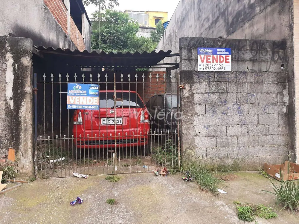 Terreno, 100 m² - Foto 1