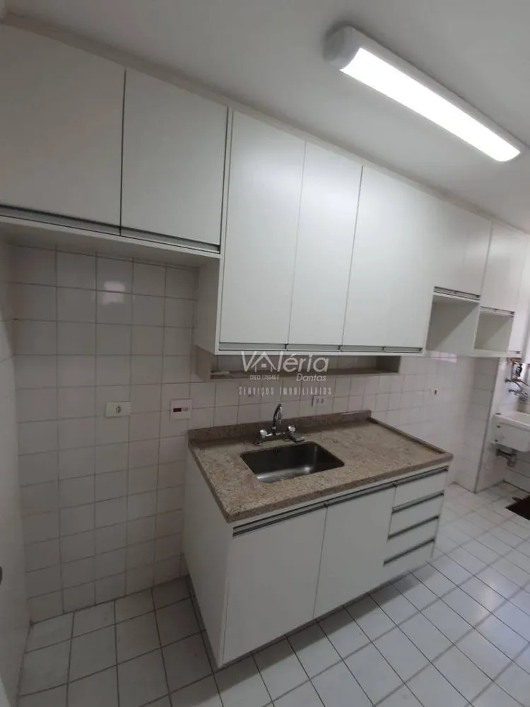 Apartamento, 2 quartos, 55 m² - Foto 3