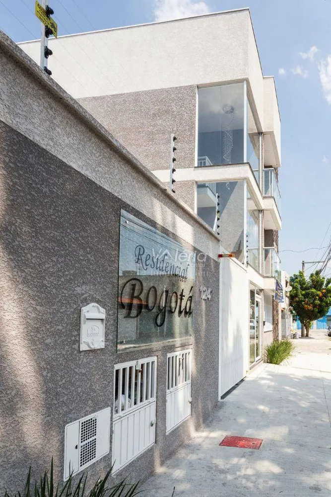Apartamento, 2 quartos, 36 m² - Foto 1
