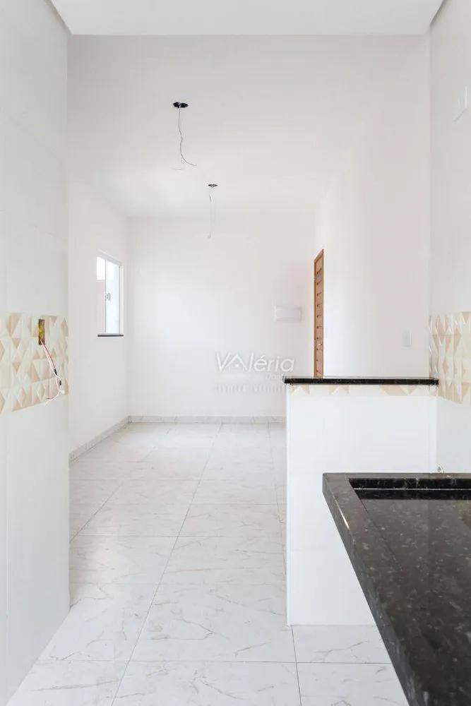 Apartamento, 2 quartos, 36 m² - Foto 4