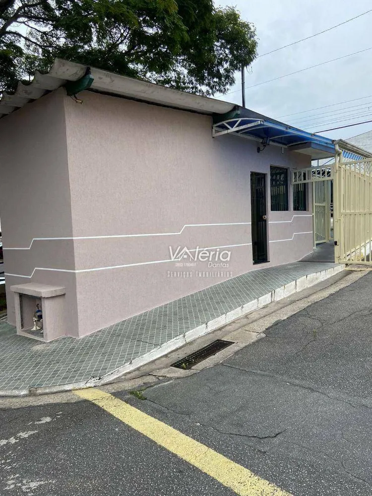 Apartamento, 2 quartos, 40 m² - Foto 2
