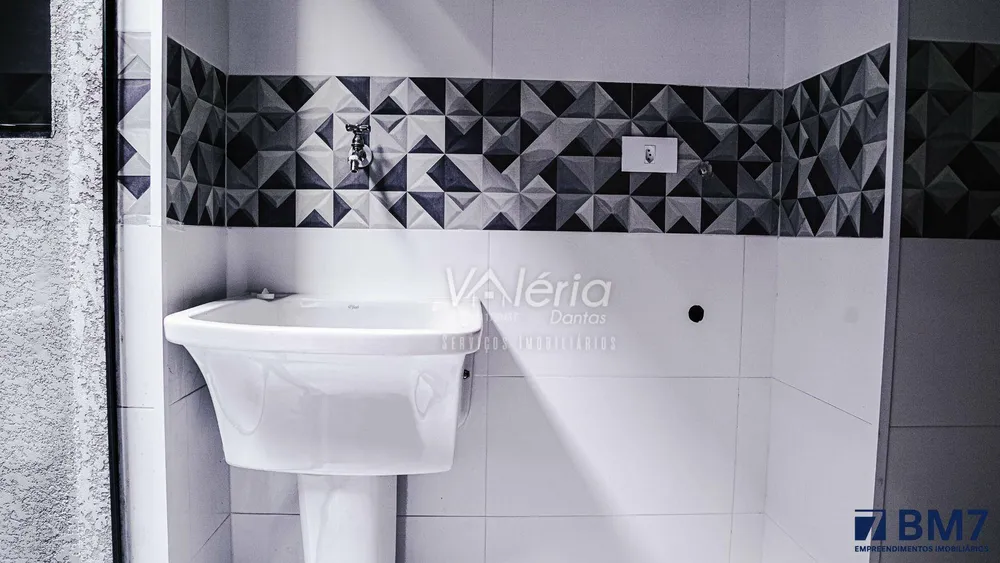 Apartamento, 2 quartos, 39 m² - Foto 4