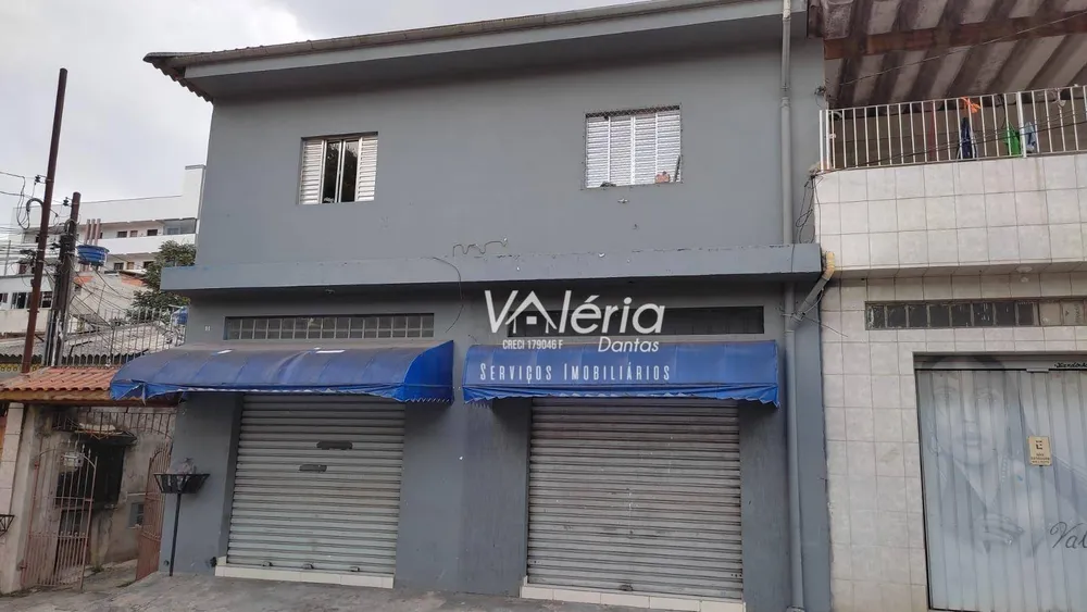 Loja-Salão, 40 m² - Foto 3