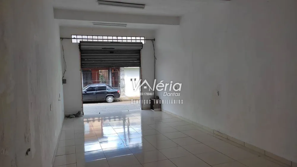 Loja-Salão, 40 m² - Foto 2
