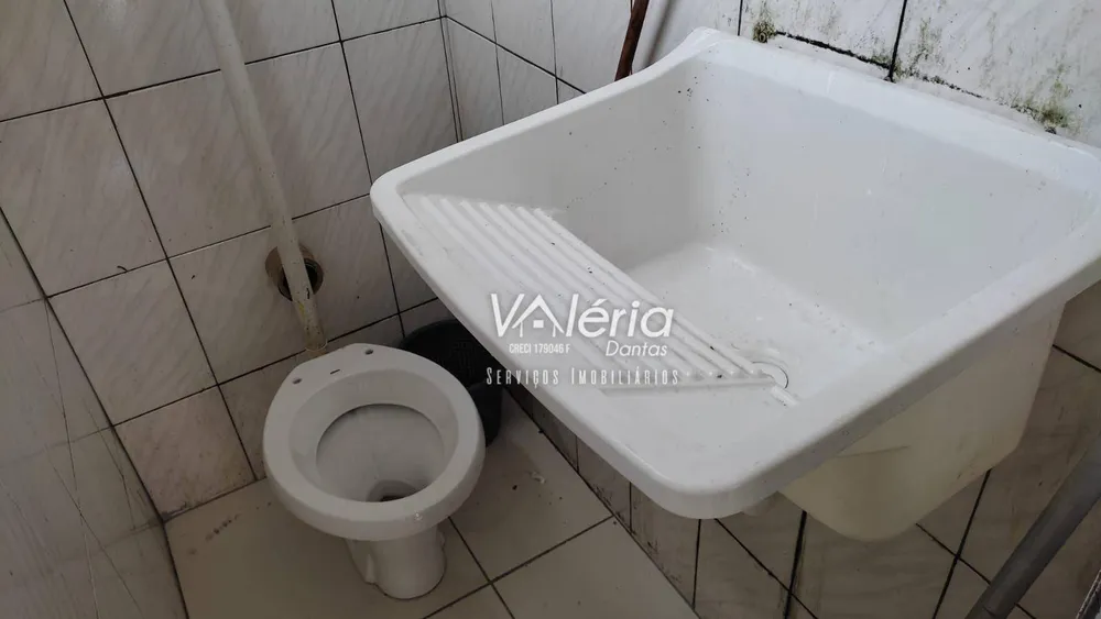 Loja-Salão, 40 m² - Foto 4
