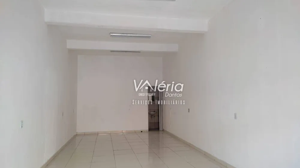 Loja-Salão, 40 m² - Foto 1