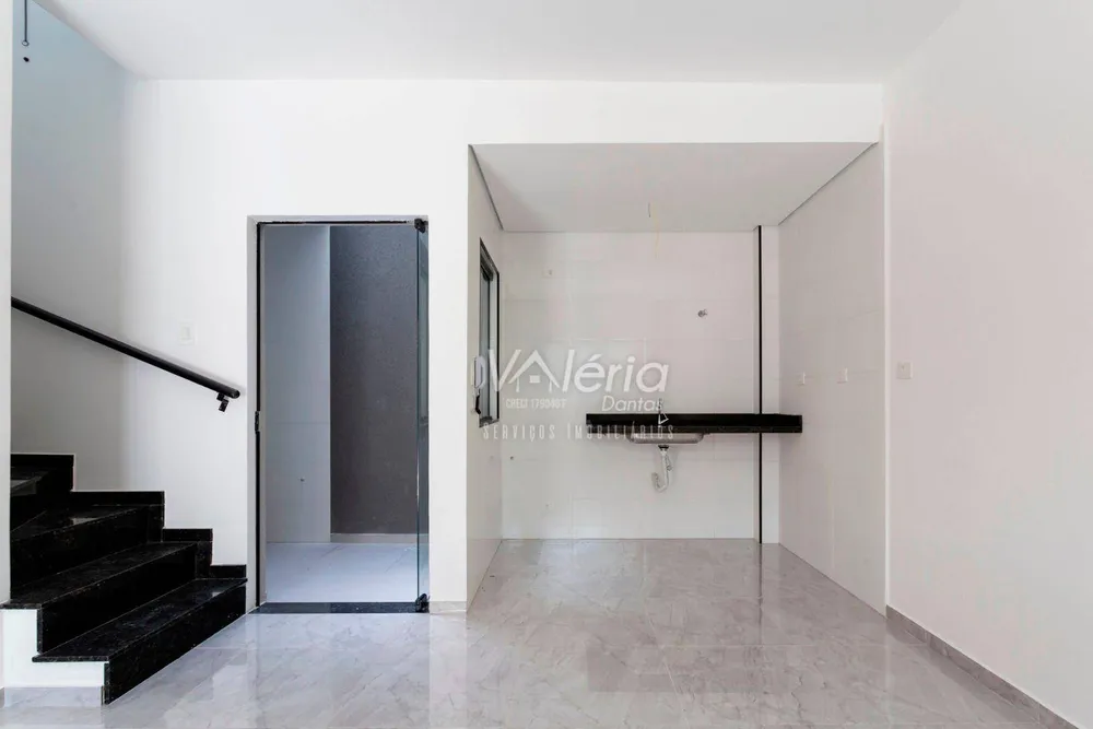 Sobrado, 2 quartos, 63 m² - Foto 4