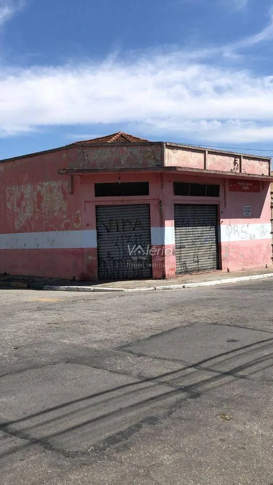 Loja-Salão, 60 m² - Foto 3