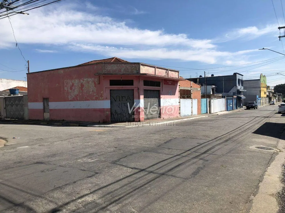 Loja-Salão, 60 m² - Foto 1