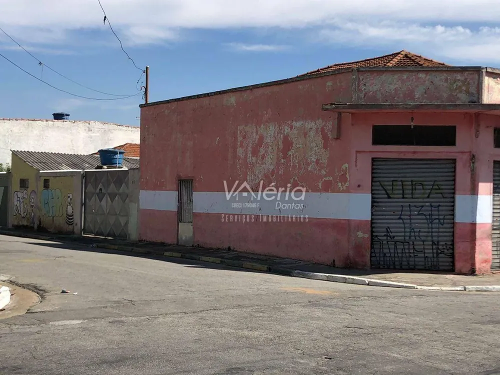 Loja-Salão, 60 m² - Foto 2