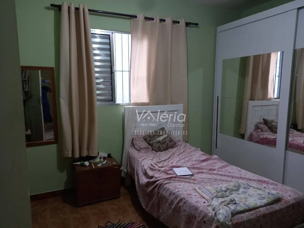 Casa, 3 quartos, 99 m² - Foto 4