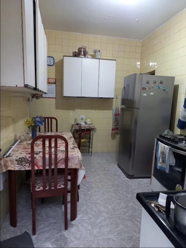 Casa, 3 quartos, 99 m² - Foto 2