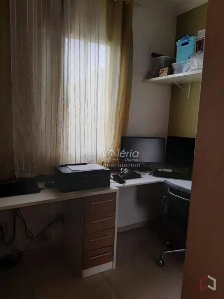 Casa, 3 quartos, 62 m² - Foto 3