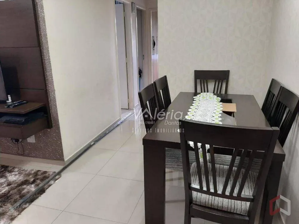 Casa, 3 quartos, 62 m² - Foto 4