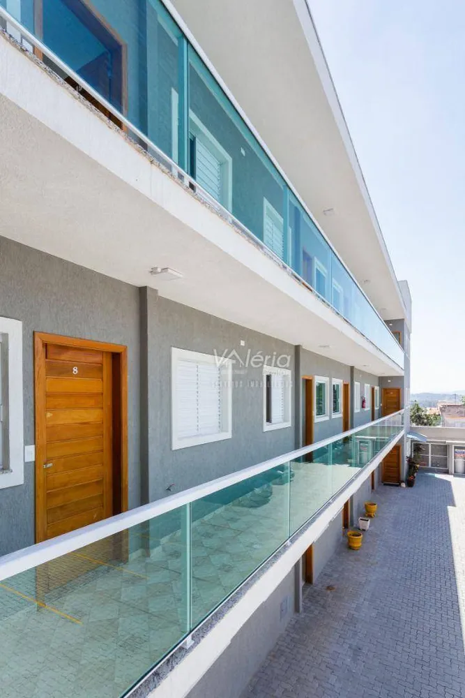Apartamento, 2 quartos, 37 m² - Foto 4