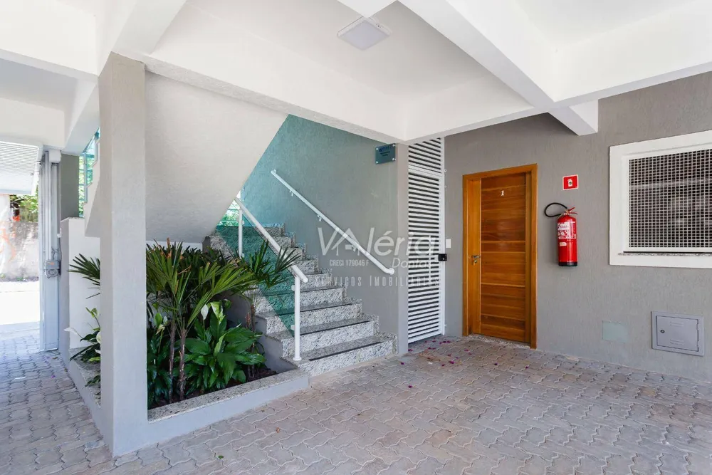 Apartamento, 2 quartos, 37 m² - Foto 1