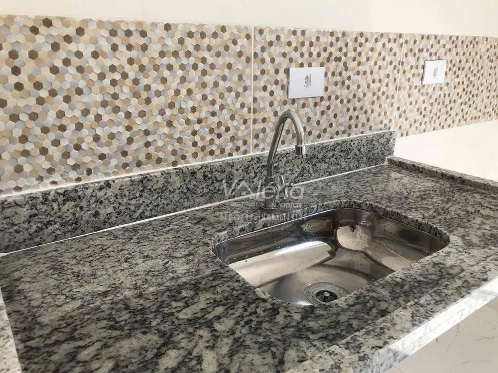 Apartamento, 2 quartos, 43 m² - Foto 3