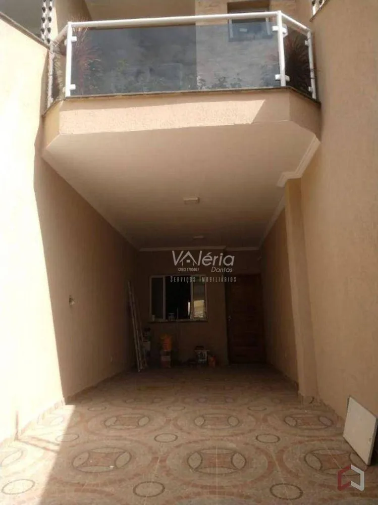Sobrado, 3 quartos - Foto 2