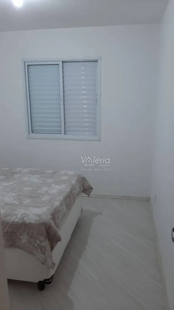 Apartamento, 2 quartos, 54 m² - Foto 4