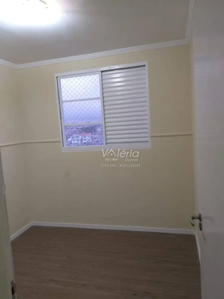 Apartamento, 2 quartos, 52 m² - Foto 2