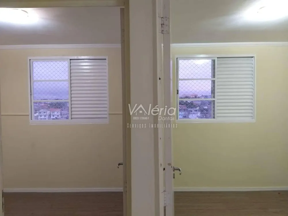Apartamento, 2 quartos, 52 m² - Foto 4