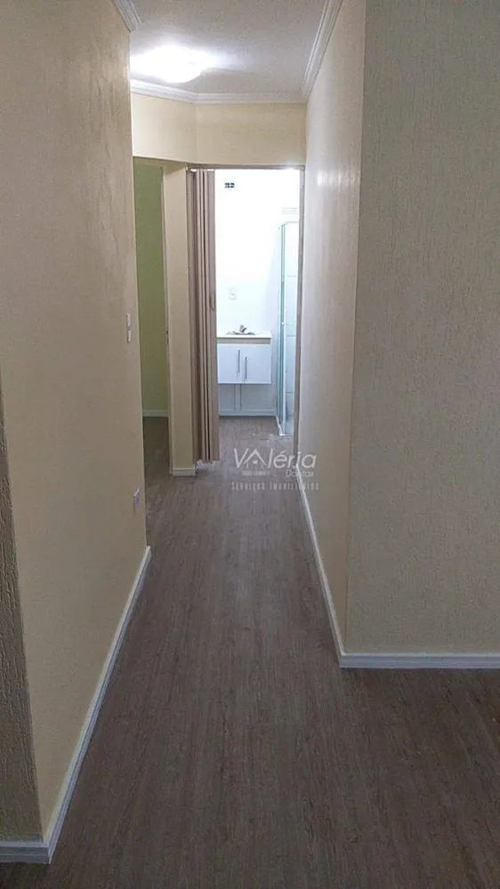 Apartamento, 2 quartos, 52 m² - Foto 3