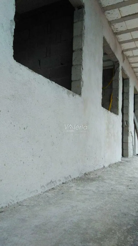 Apartamento, 2 quartos, 52 m² - Foto 2