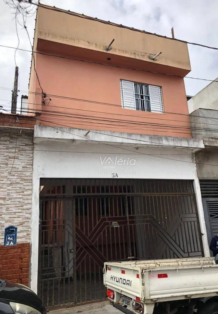 Sobrado, 3 quartos, 200 m² - Foto 3