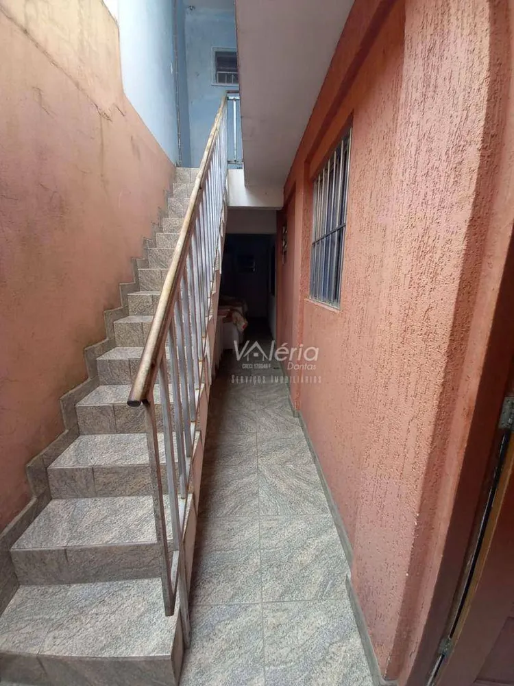 Sobrado, 3 quartos, 200 m² - Foto 4