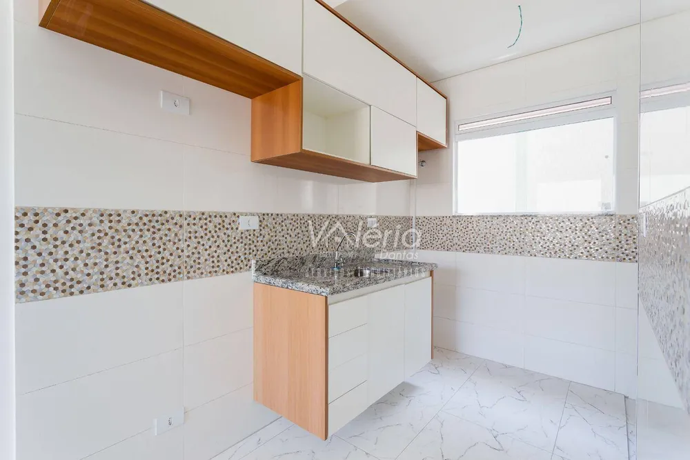 Apartamento, 2 quartos, 37 m² - Foto 3