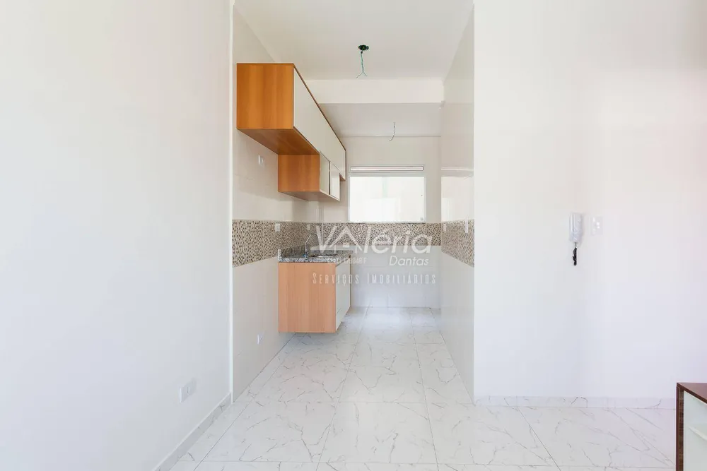 Apartamento, 2 quartos, 37 m² - Foto 1