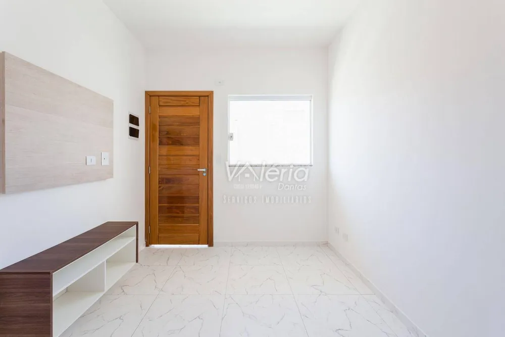 Apartamento, 2 quartos, 37 m² - Foto 4