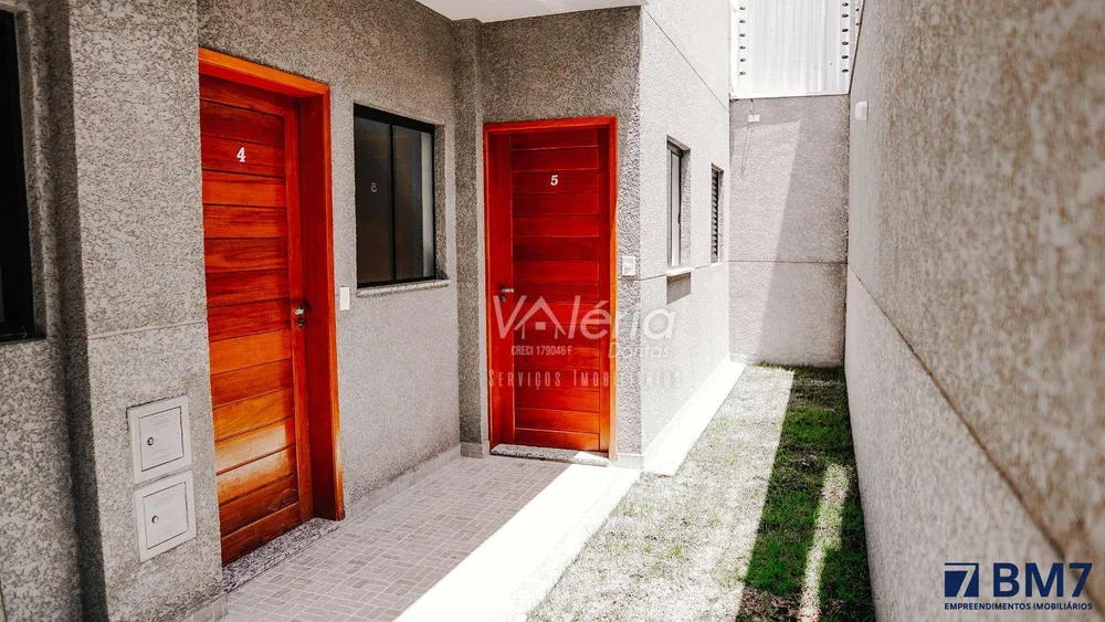 Apartamento, 2 quartos, 43 m² - Foto 1