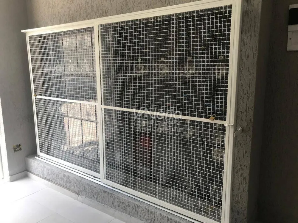 Apartamento, 2 quartos, 43 m² - Foto 2