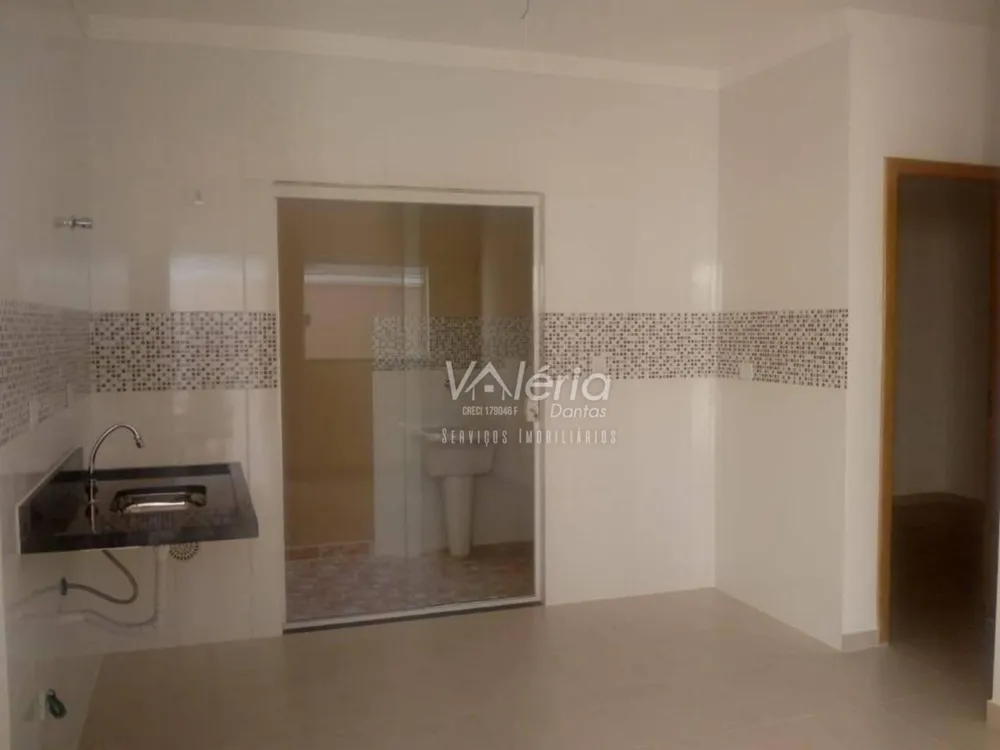 Apartamento, 2 quartos, 42 m² - Foto 4