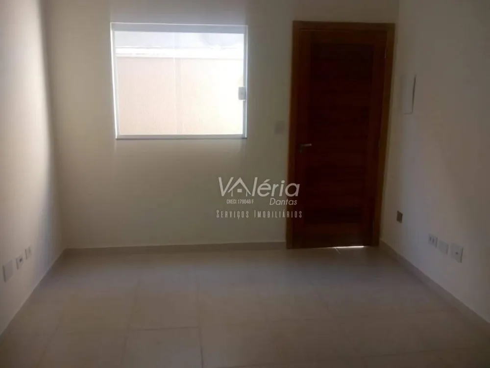 Apartamento, 2 quartos, 42 m² - Foto 3