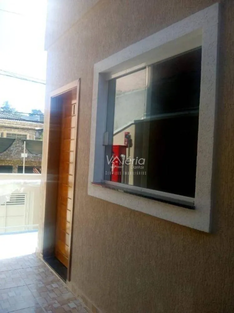 Apartamento, 2 quartos, 42 m² - Foto 2