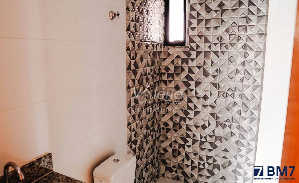 Apartamento, 2 quartos, 39 m² - Foto 1
