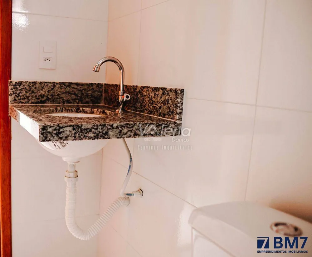 Apartamento, 2 quartos, 39 m² - Foto 3