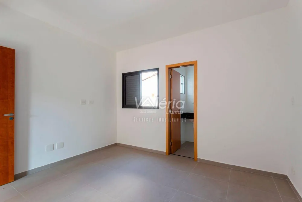 Sobrado, 2 quartos, 63 m² - Foto 4