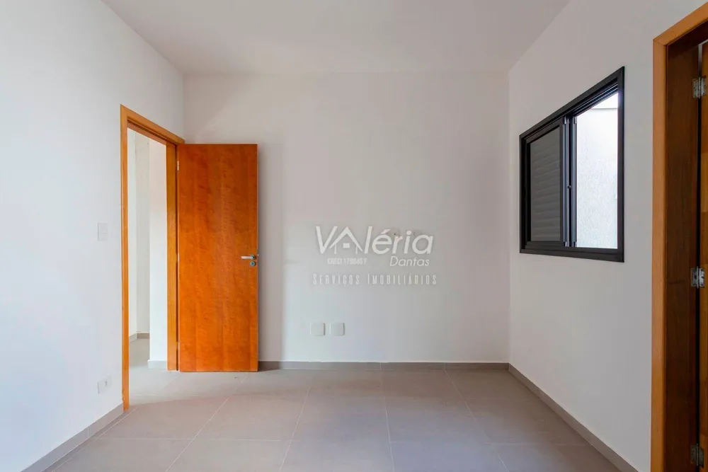 Sobrado, 2 quartos, 63 m² - Foto 3