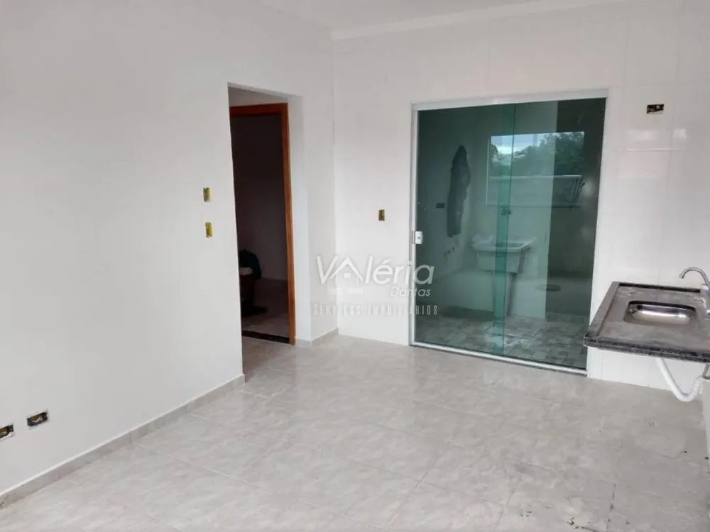 Apartamento, 2 quartos, 45 m² - Foto 2