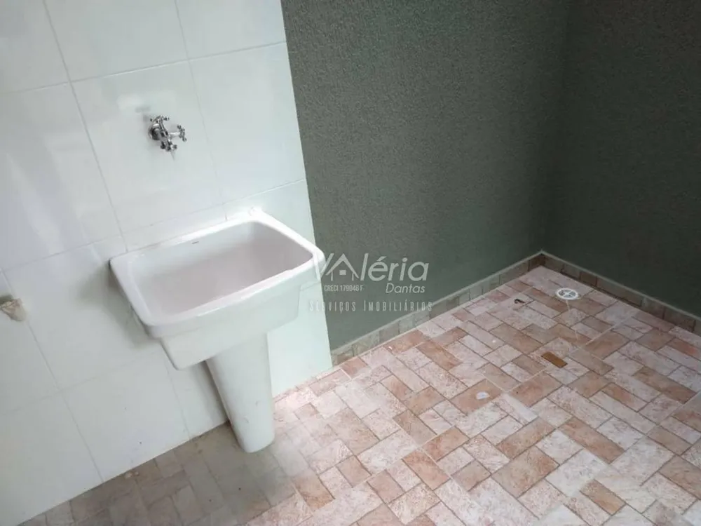 Apartamento, 2 quartos, 45 m² - Foto 4