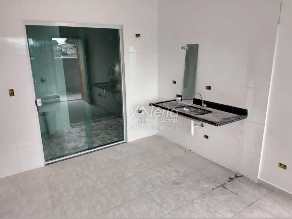 Apartamento, 2 quartos, 45 m² - Foto 3